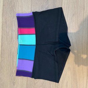 Lululemon Short 3"